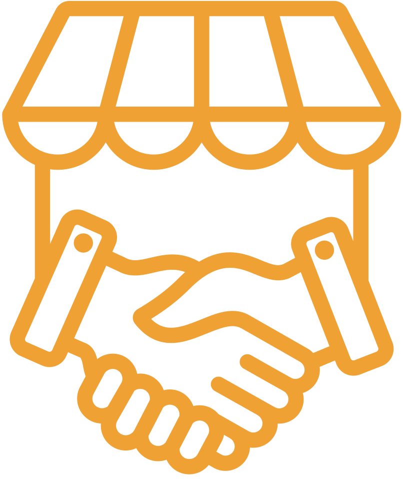 Retail and Trade Technology