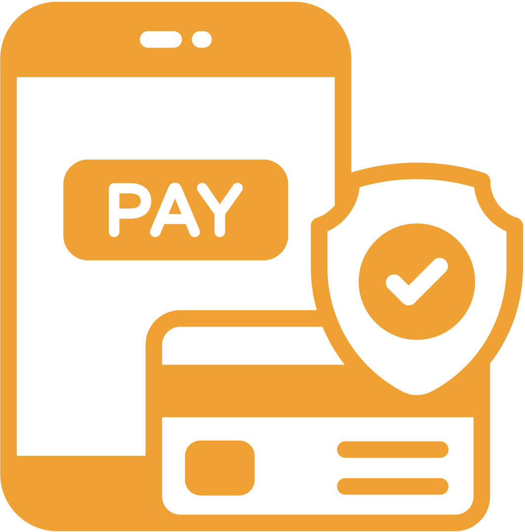 Payments and Finance