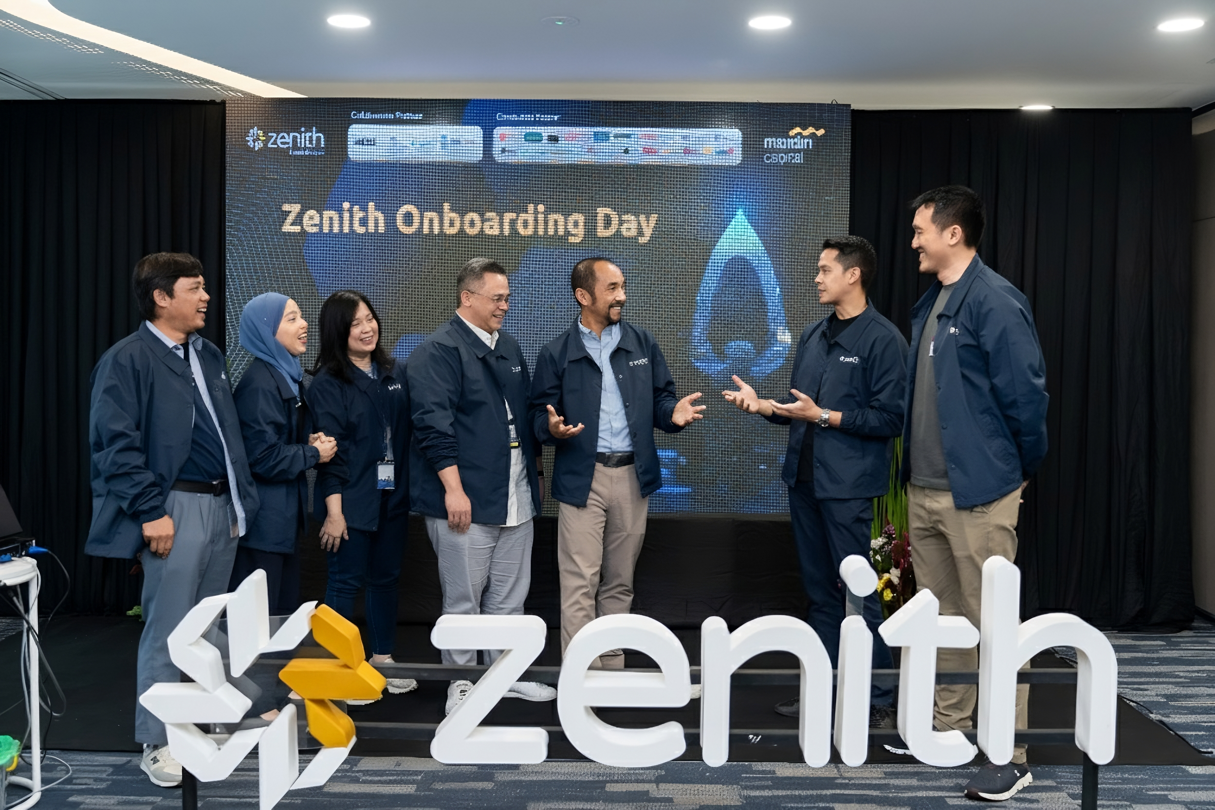 Zenith